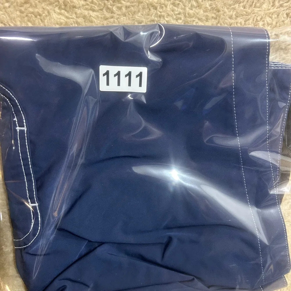 Vans measurements waist